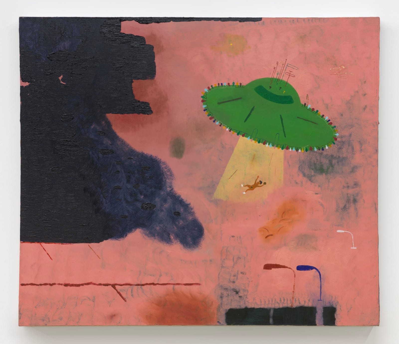 Kenny Rivero, Llevame Contigo (Let Me Find Out), 2019