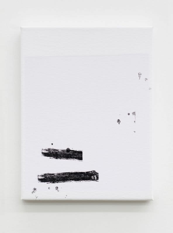 Jacob Dahl Jurgensen, Parallel Processing, 2012