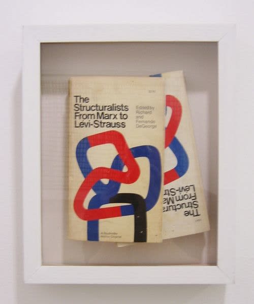 Sam Moyer, Marx to Levi, 2009
