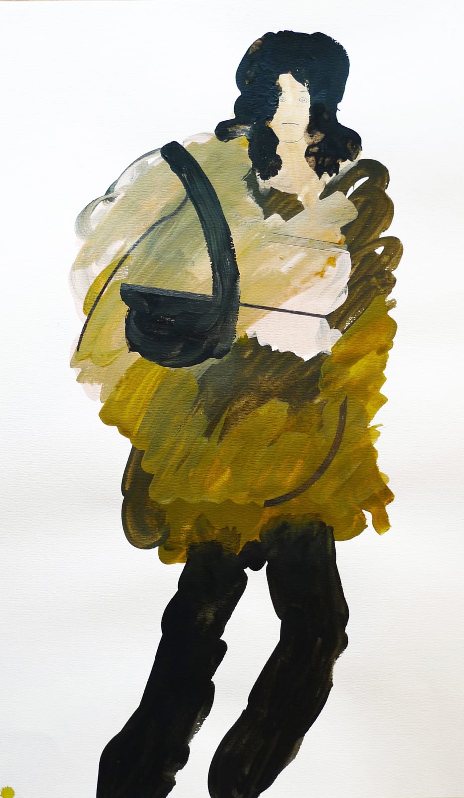 CF, Untitled, 2011