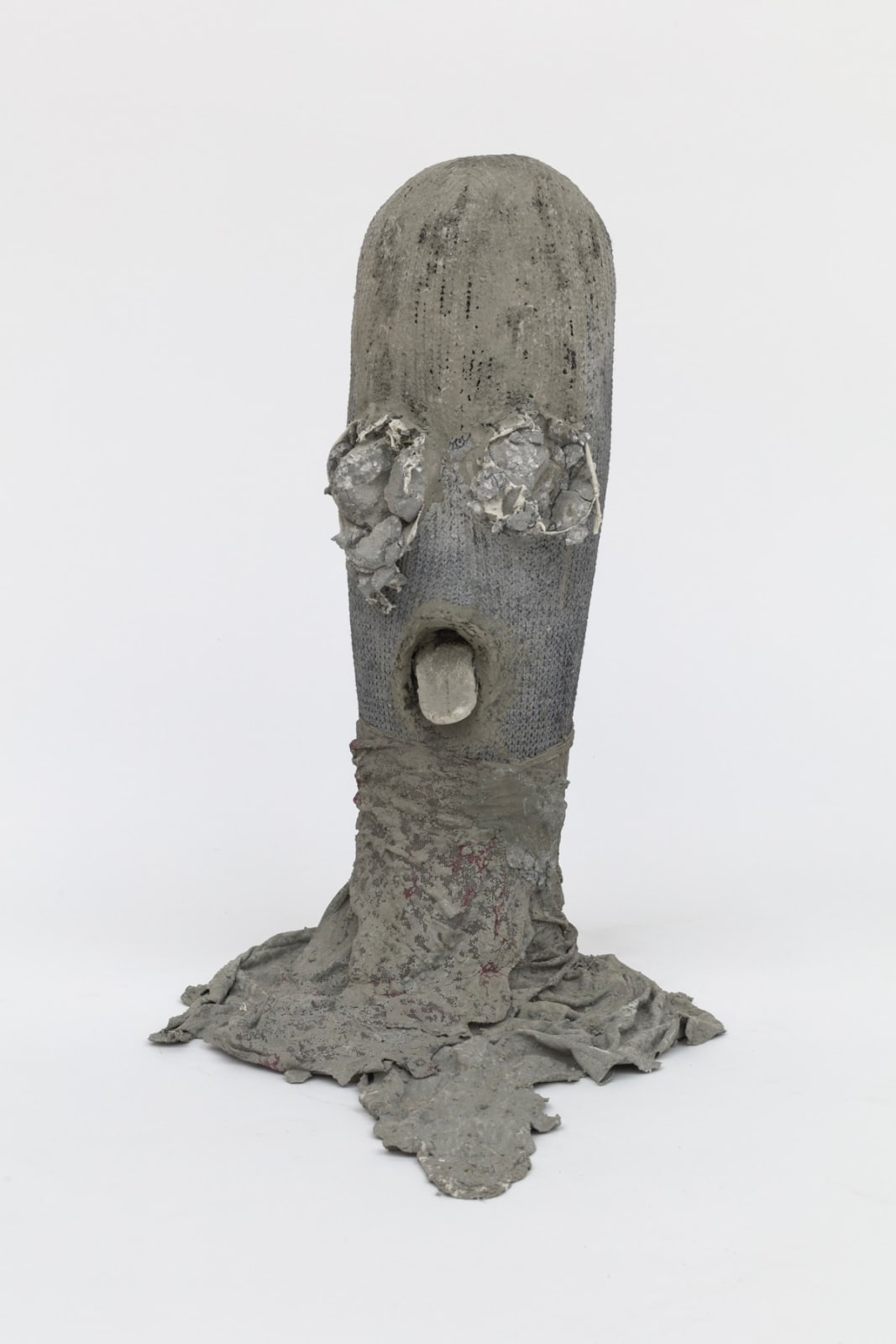 Shani Strand, Duppy (ran through as a parallel for exploitation), 2022