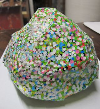 Maureen Clay, Untitled, 2012