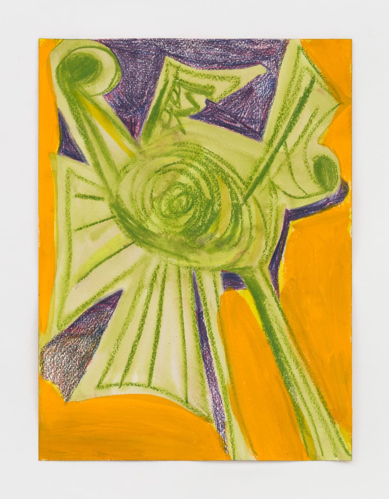 Annie Bielski, Roundabout 4, 2023