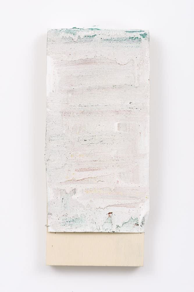 Raoul De Keyser, Underskirt, 2012