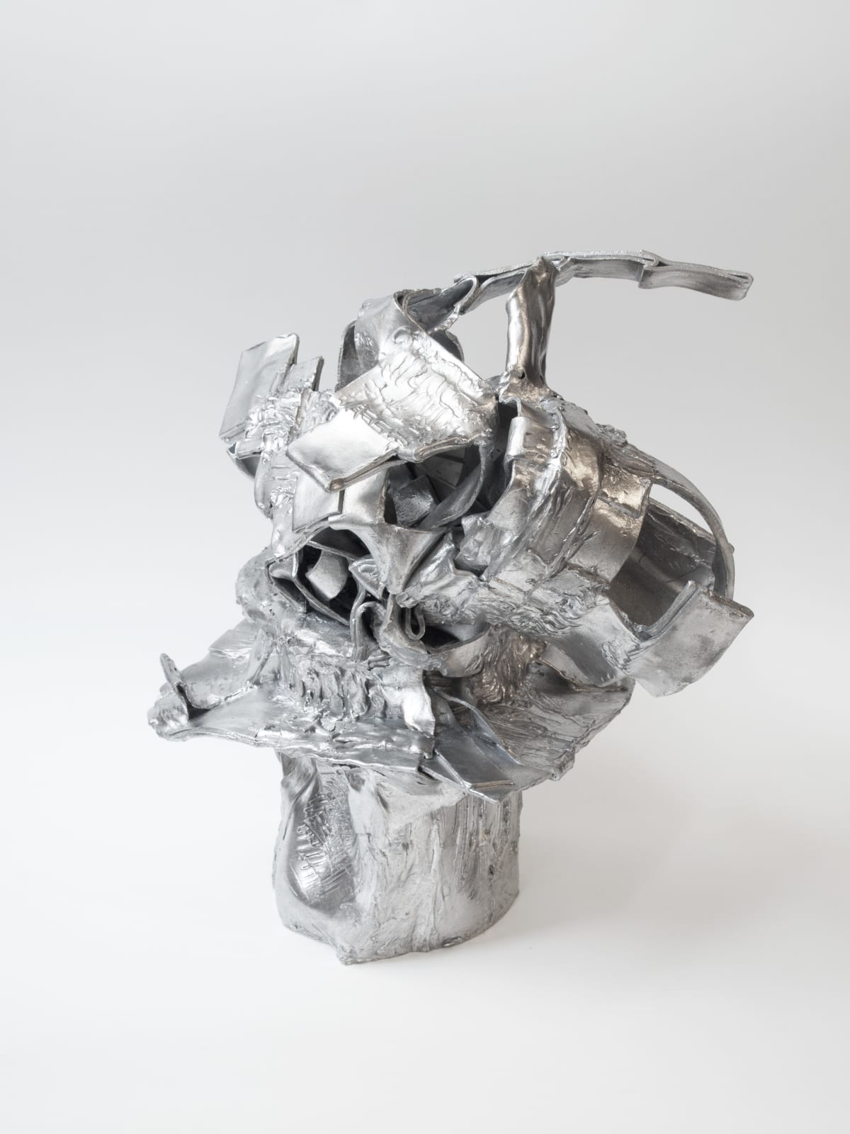 Joanne Greenbaum, Untitled, 2016