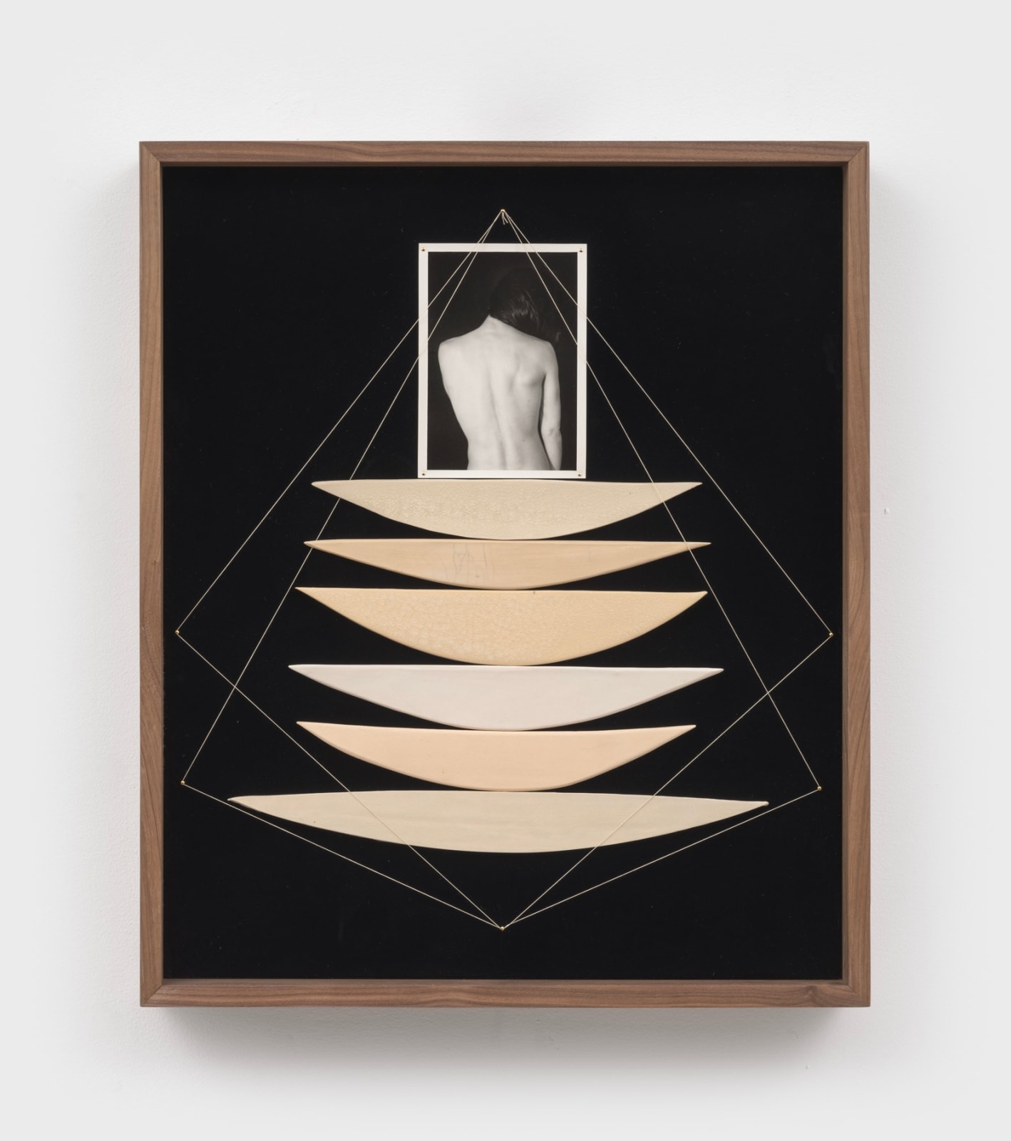 Sheree Hovsepian, En Abyme, 2024