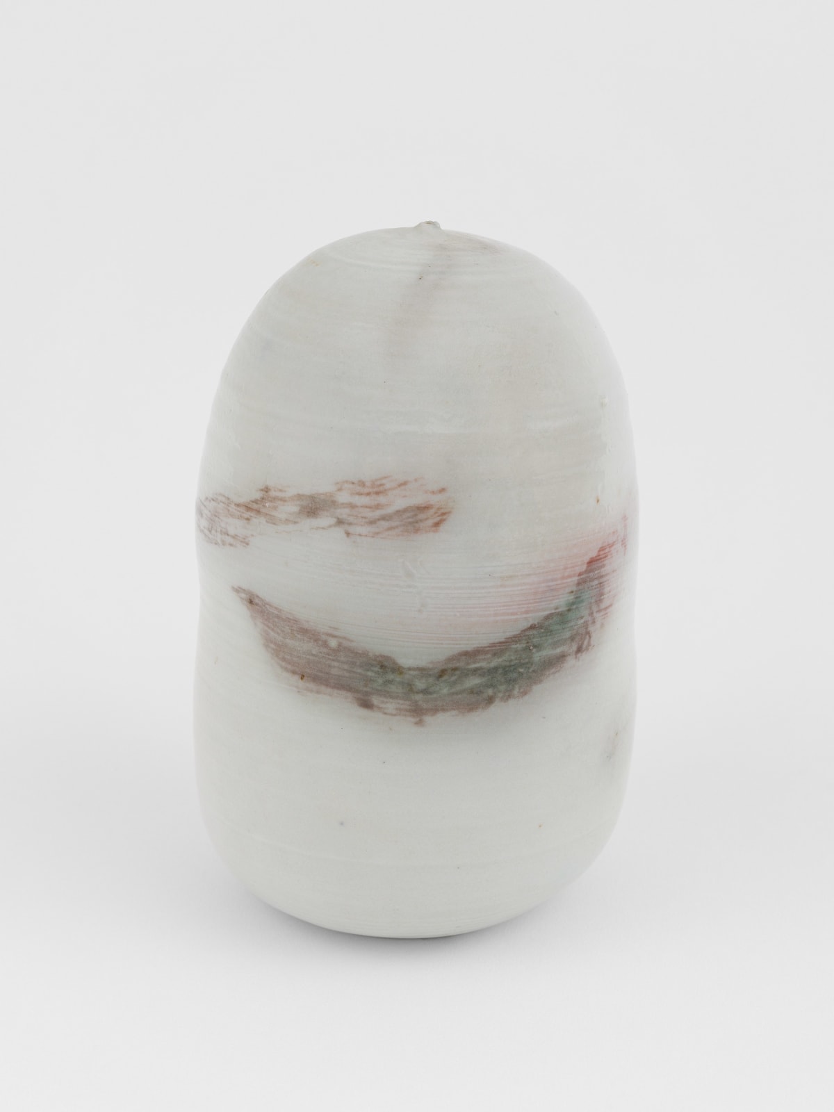 Toshiko Takaezu, Untitled, 1995