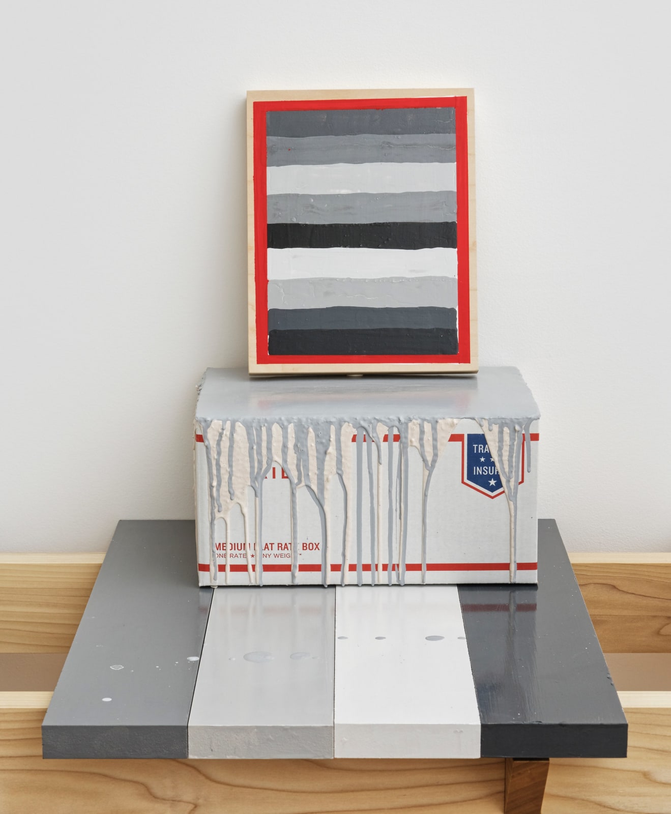 Pam Lins, 2015