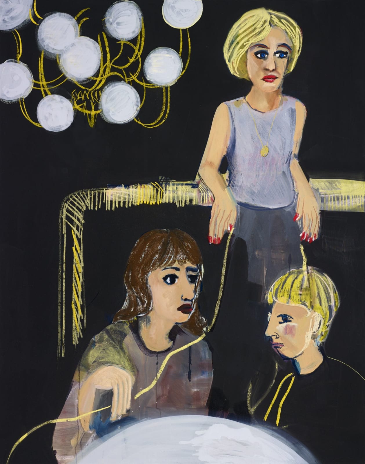 Becky Kolsrud, Untitled, 2013