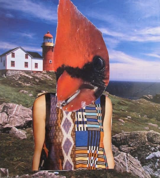 John Hiltunen, Untitled, 2012