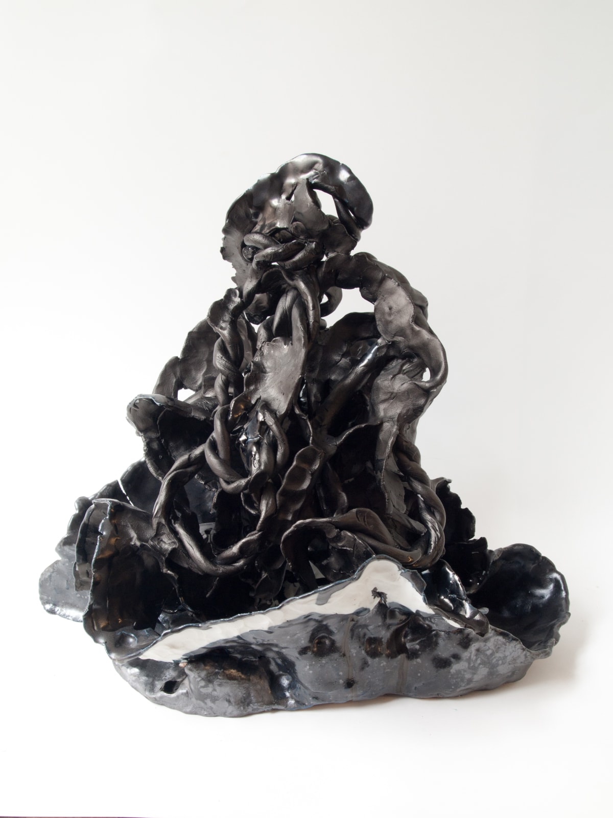 Joanne Greenbaum, Untitled, 2016