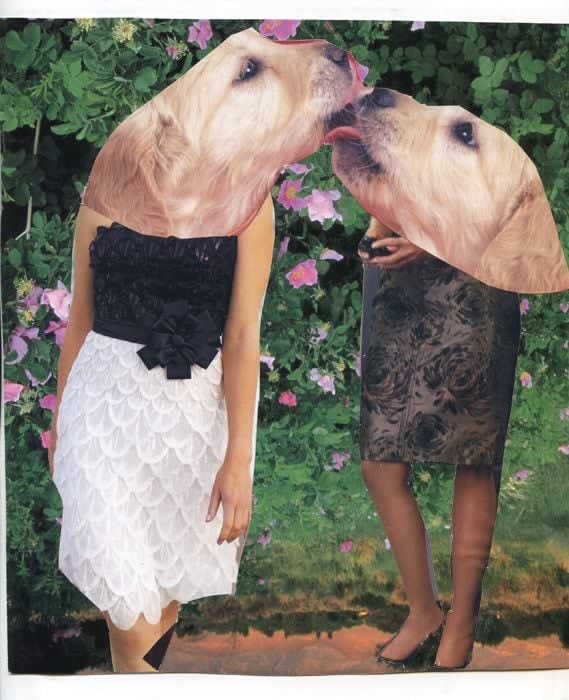 John Hiltunen, Untitled, 2012