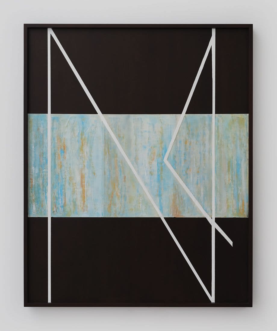 Mary Simpson, Second Nature, 2015