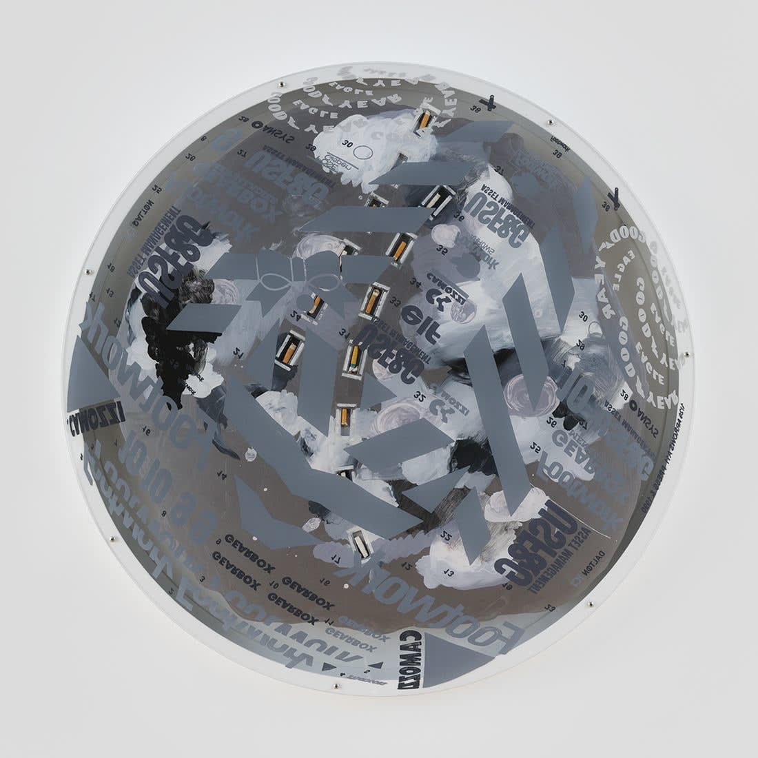 Sean Kennedy, Untitled, 2014