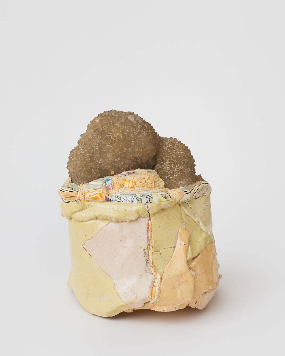 Hilary Harnischfeger, Sadie, 2015