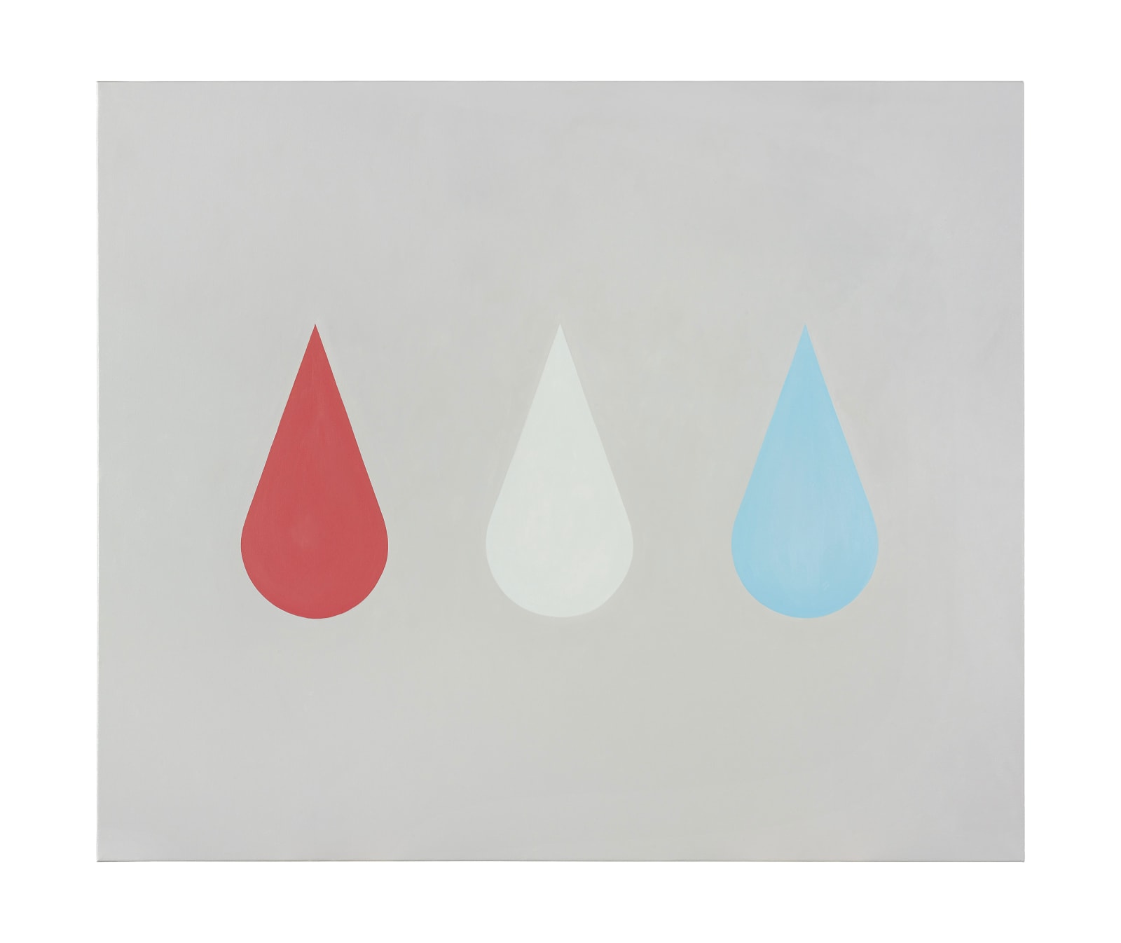 Leonhard Hurzlmeier, Blood, Sweat and Tear, 2019