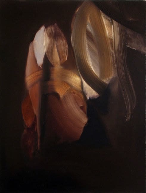 Lesley Vance, Untitled (5), 2009
