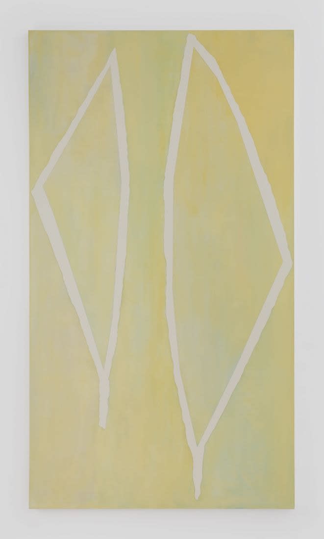Mary Simpson, Leto, 2014