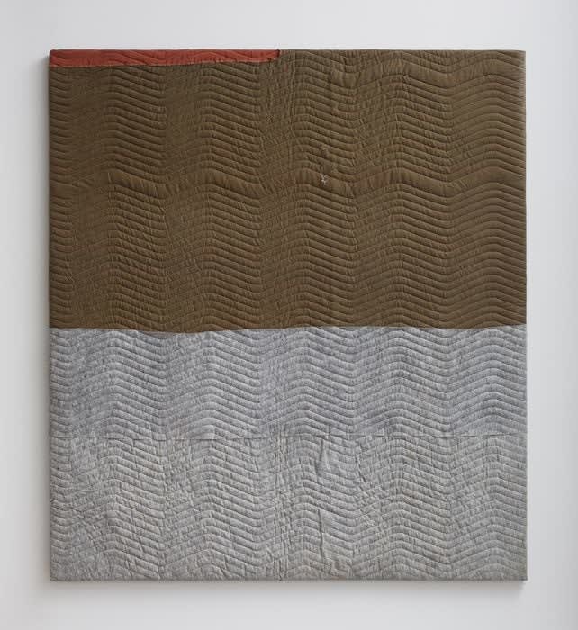 Sam Moyer, Night Moves, 2009