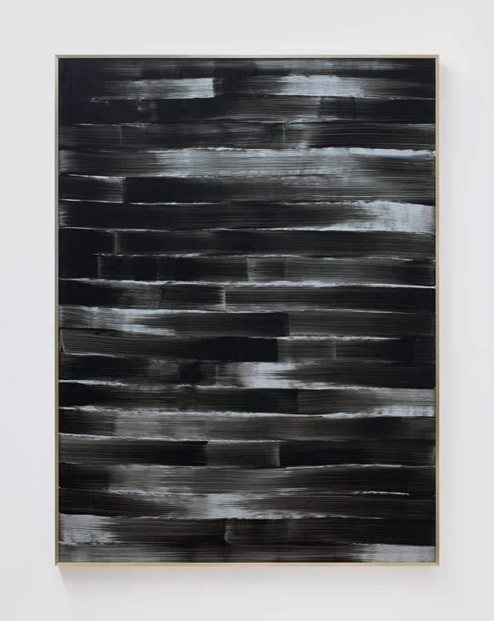 Sam Moyer, Breakers III, 2014
