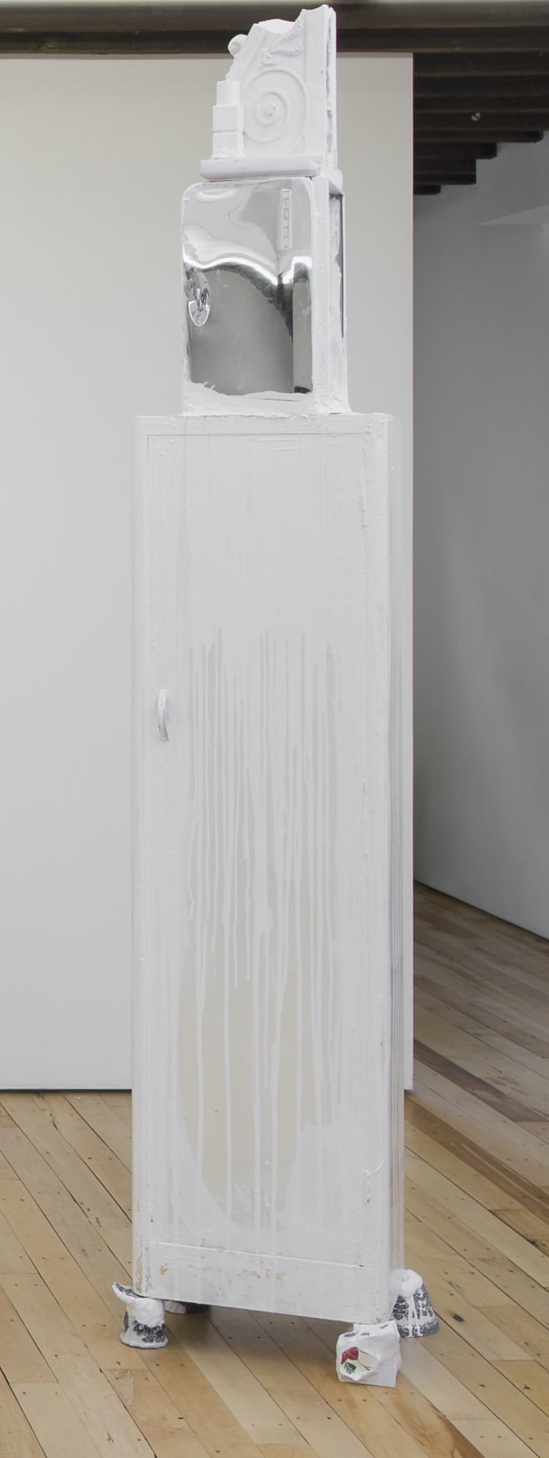 Mae Fatto, Franz Freedom Tower, 2015