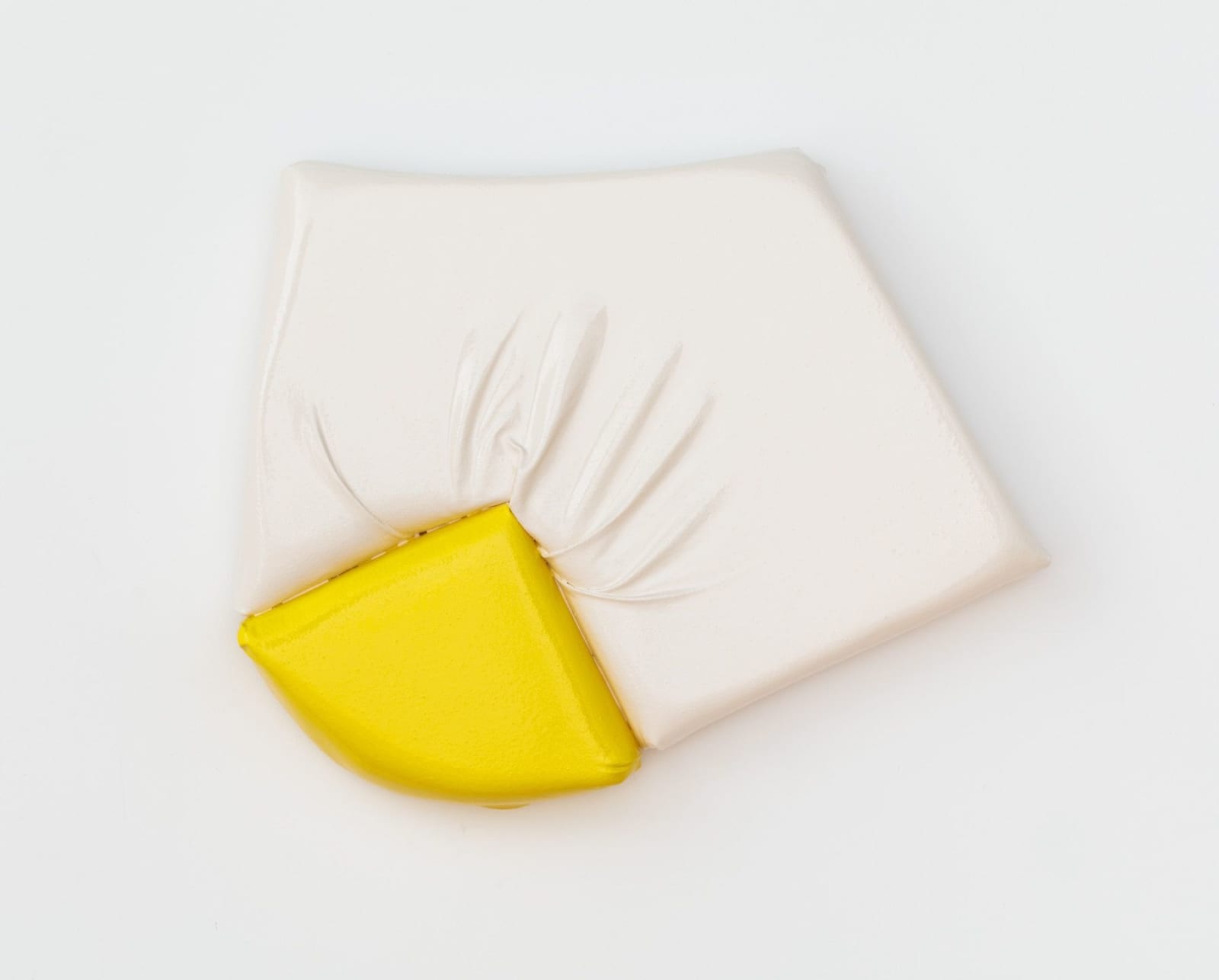 Justin Adian, Yabba Dabba Doo, 2016