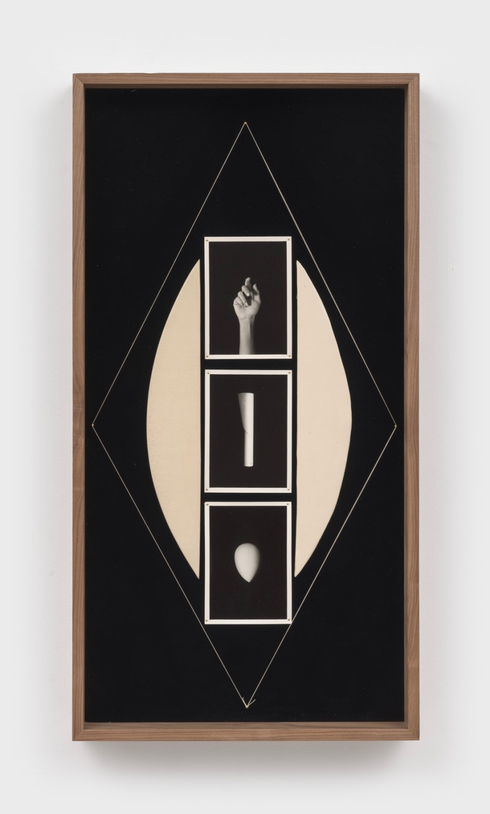 Sheree Hovsepian, Ex Voto, 2024