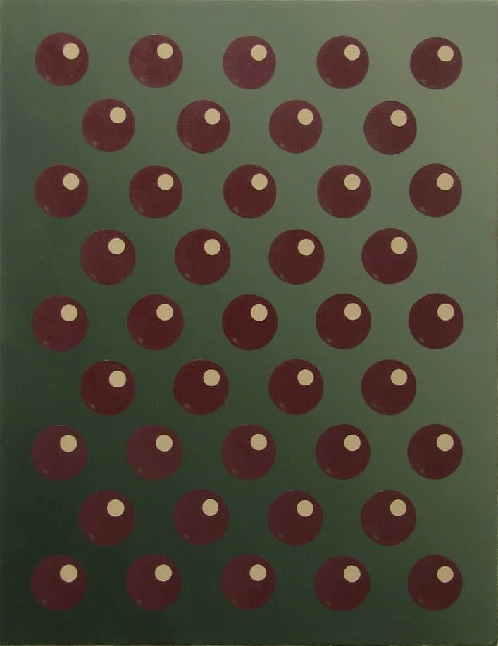 Greg Parma Smith, Untitled, 2008