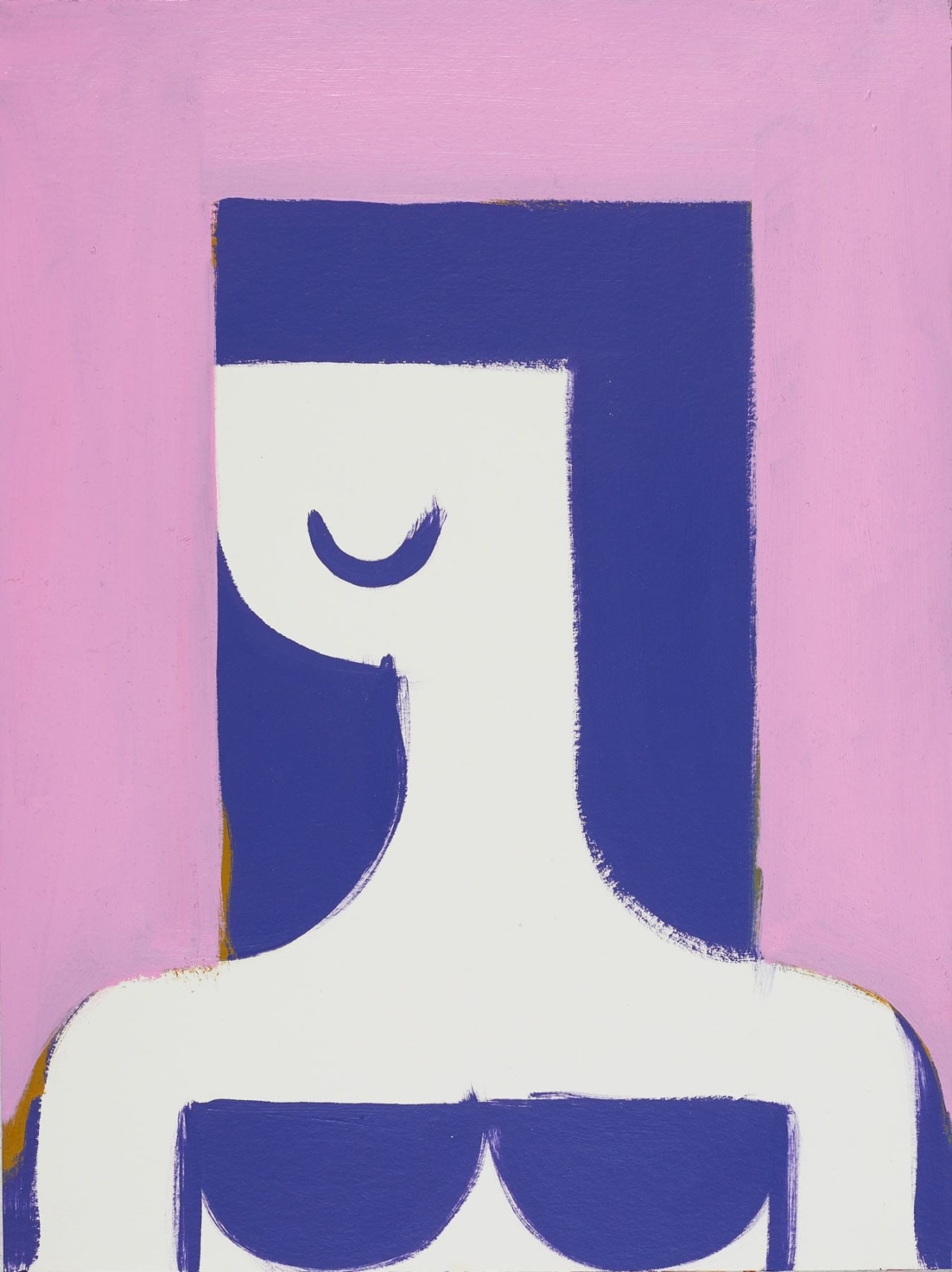 Leonhard Hurzlmeier, O.T. (Lady Lila), 2016