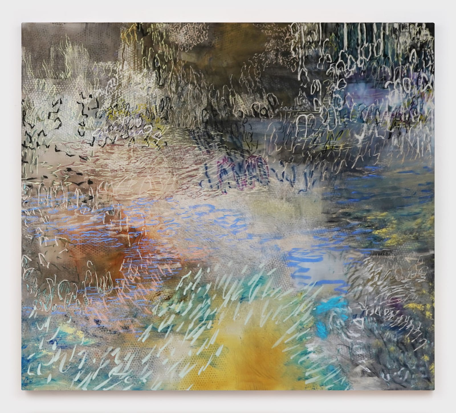 Sarah Martin-Nuss, Catalyst, 2025