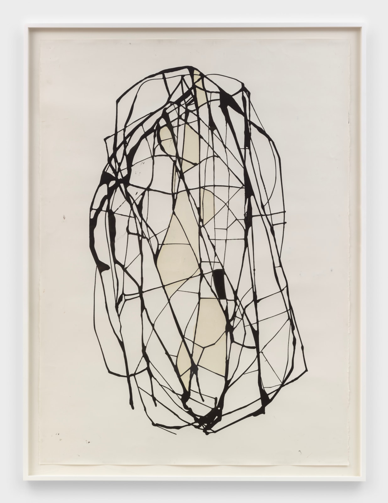 Sheree Hovsepian, Untitled from the series Muscle Memory, 2022