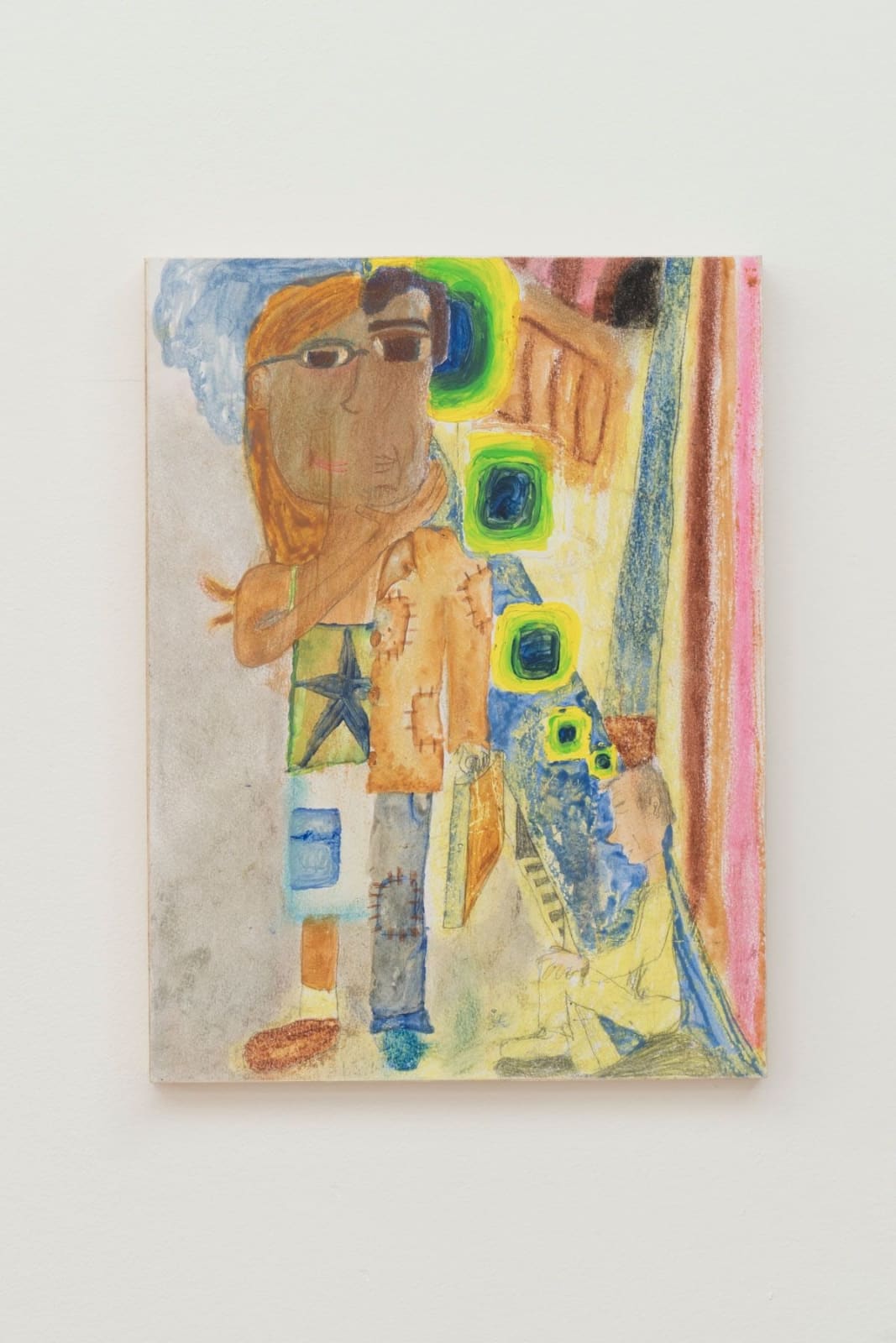 Rafael Delacruz, Splitmob, 2016