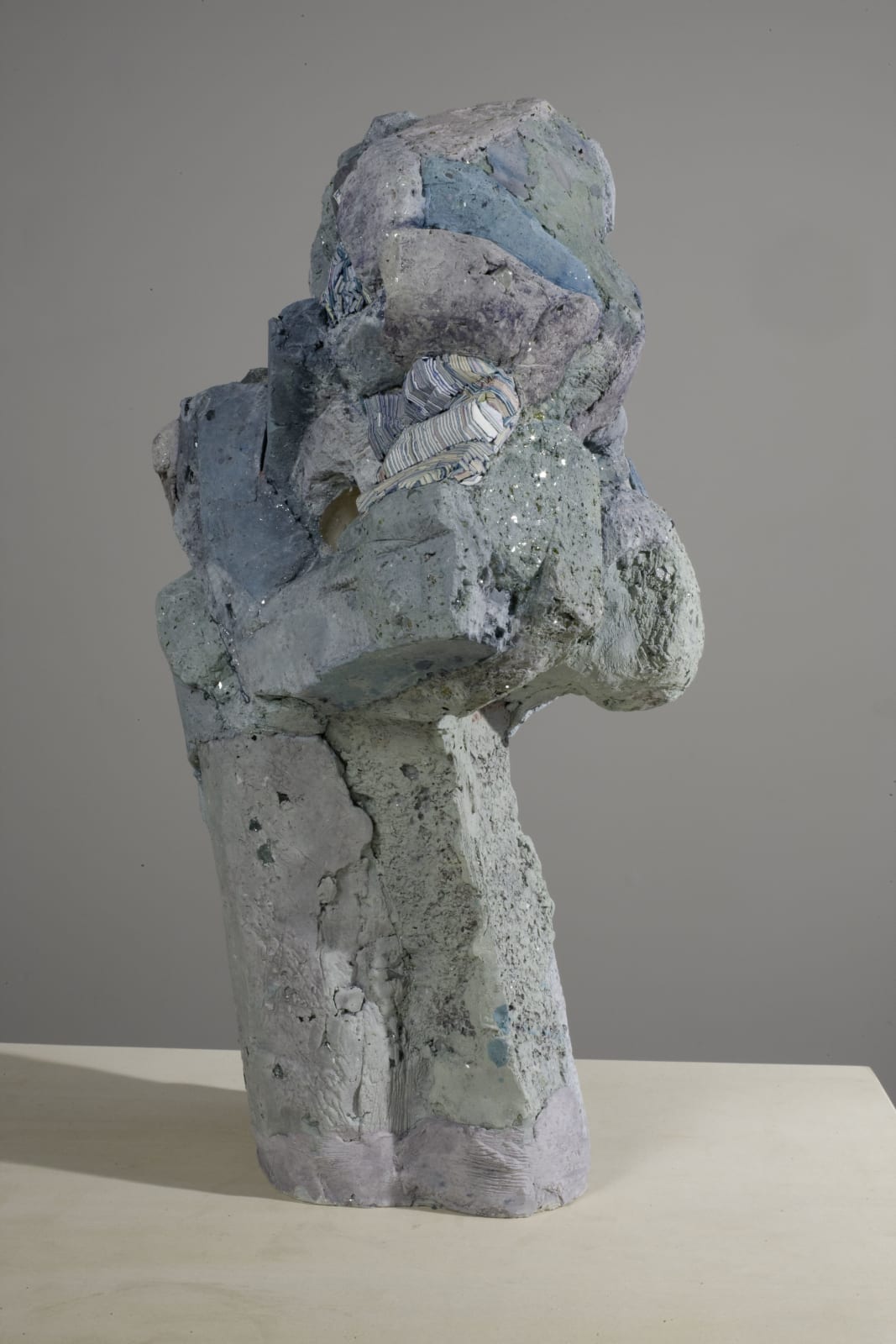 Hilary Harnischfeger, Lucy, 2009