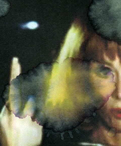 Sara Greenberger Rafferty, Lee, 2009