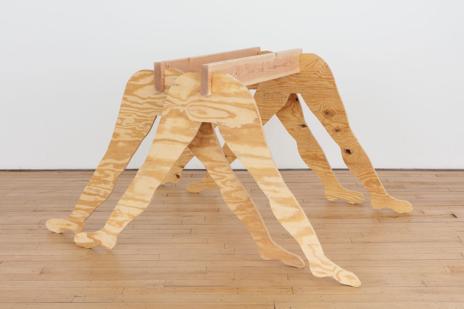 Sara Murphy, Holders, 2016