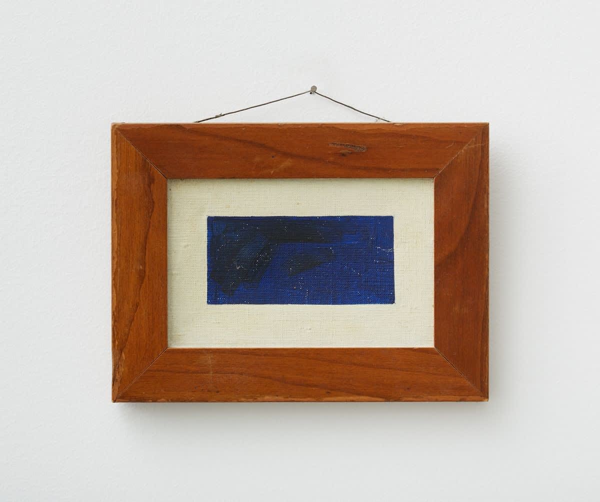 Bob Zoell, No title, 1975