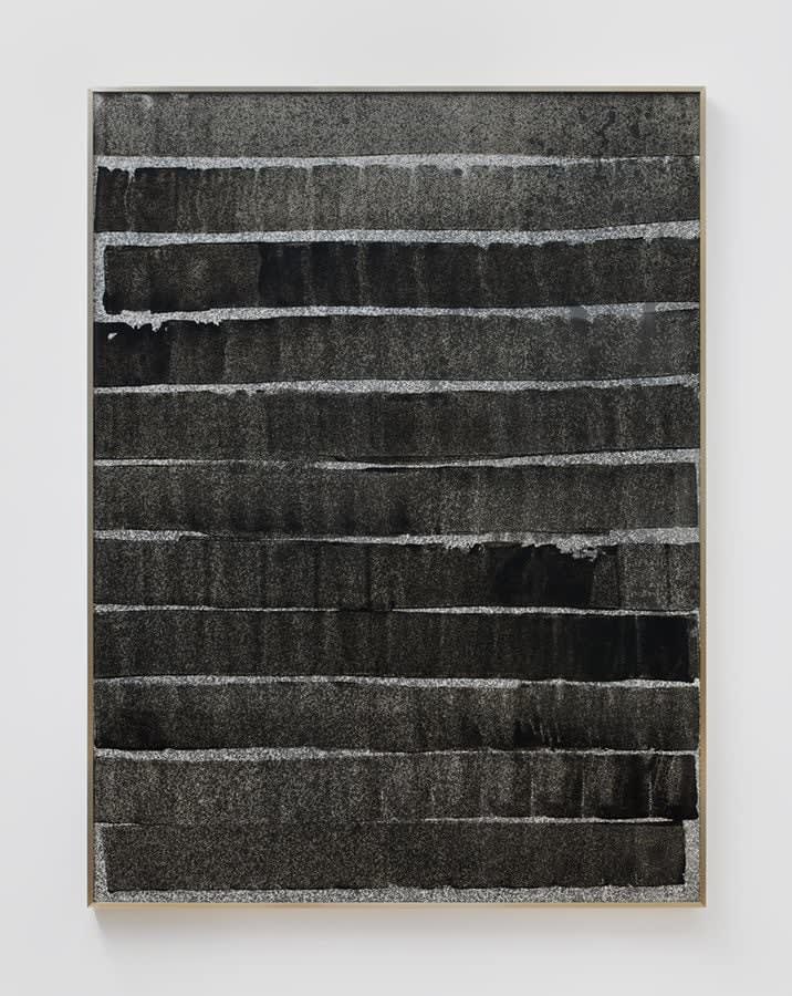 Sam Moyer, Breakers III, 2014