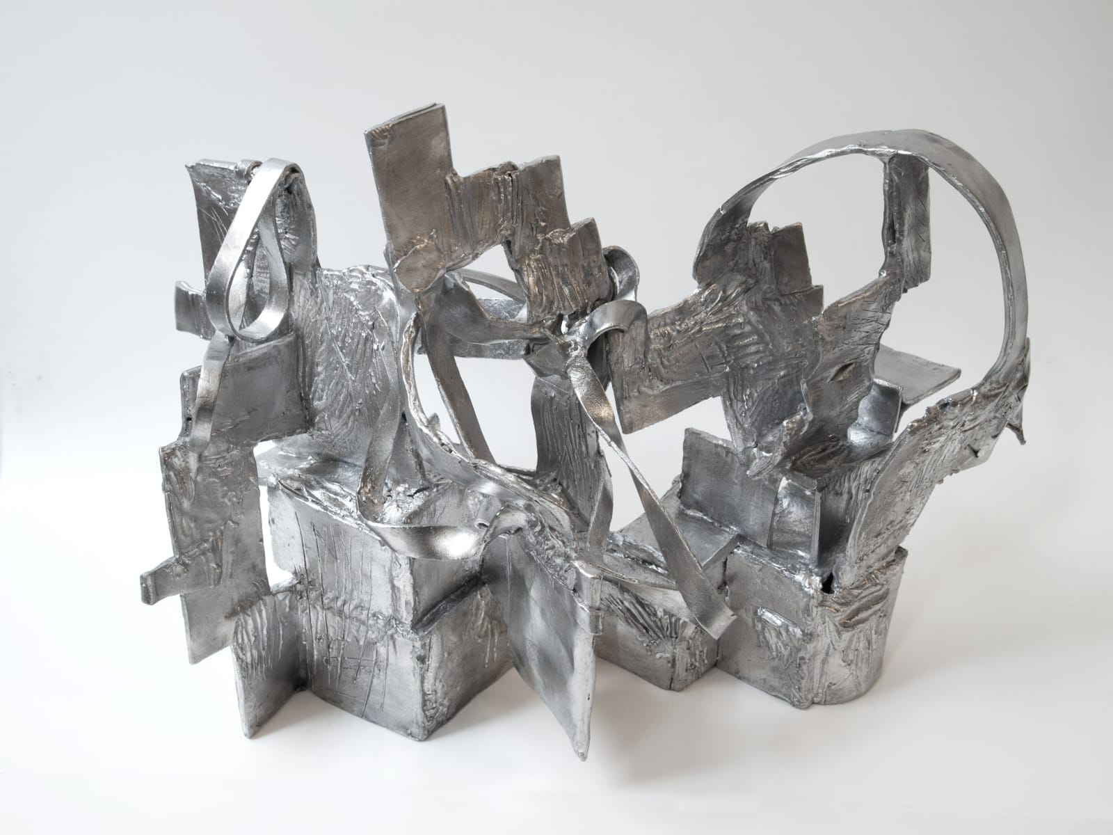 Joanne Greenbaum, Untitled, 2016