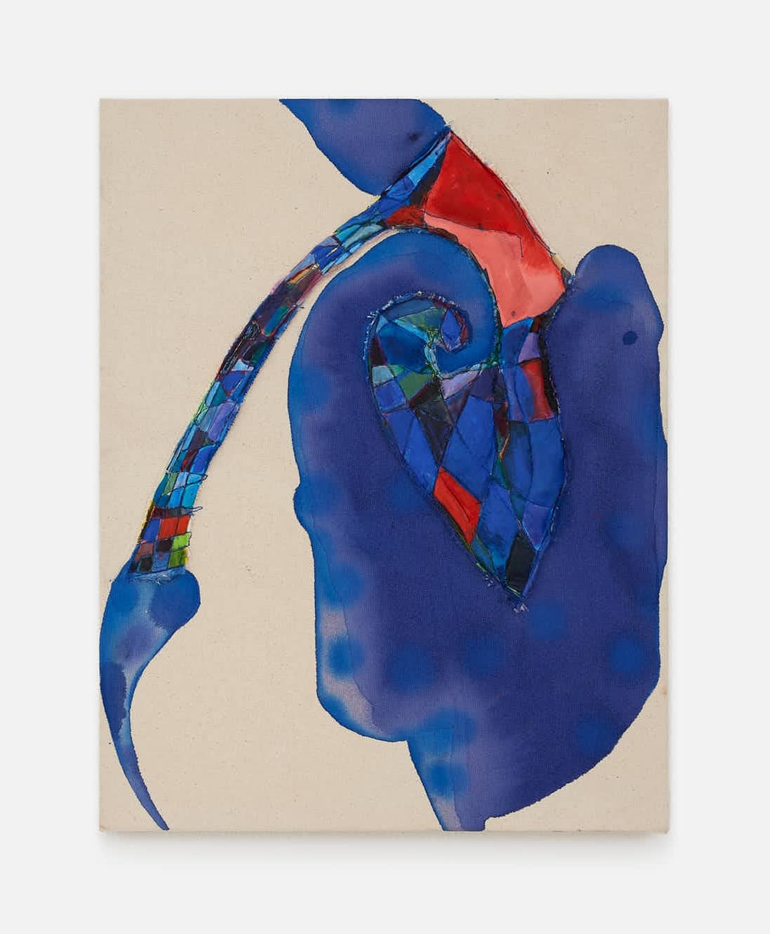 Annie Bielski, Pump, 2023