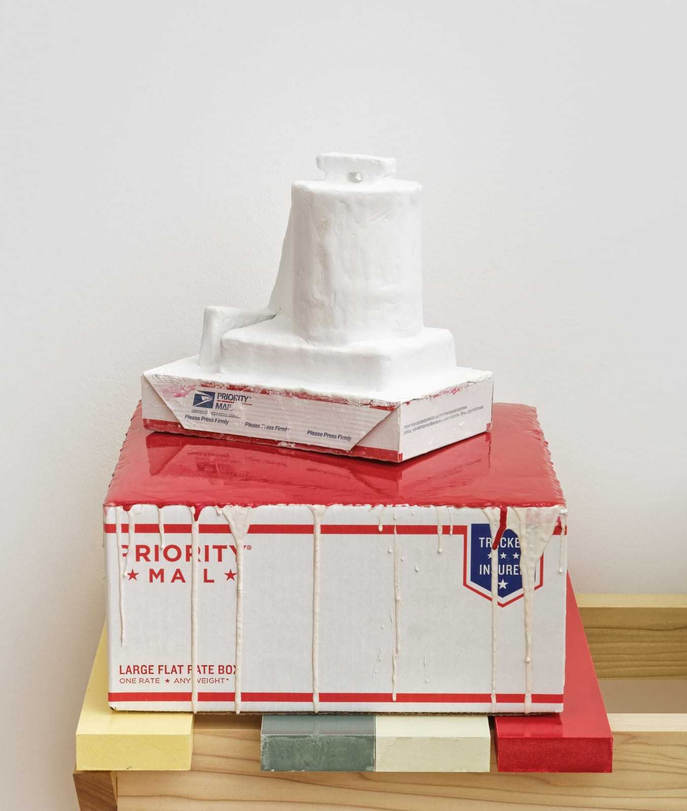 Pam Lins, 2015