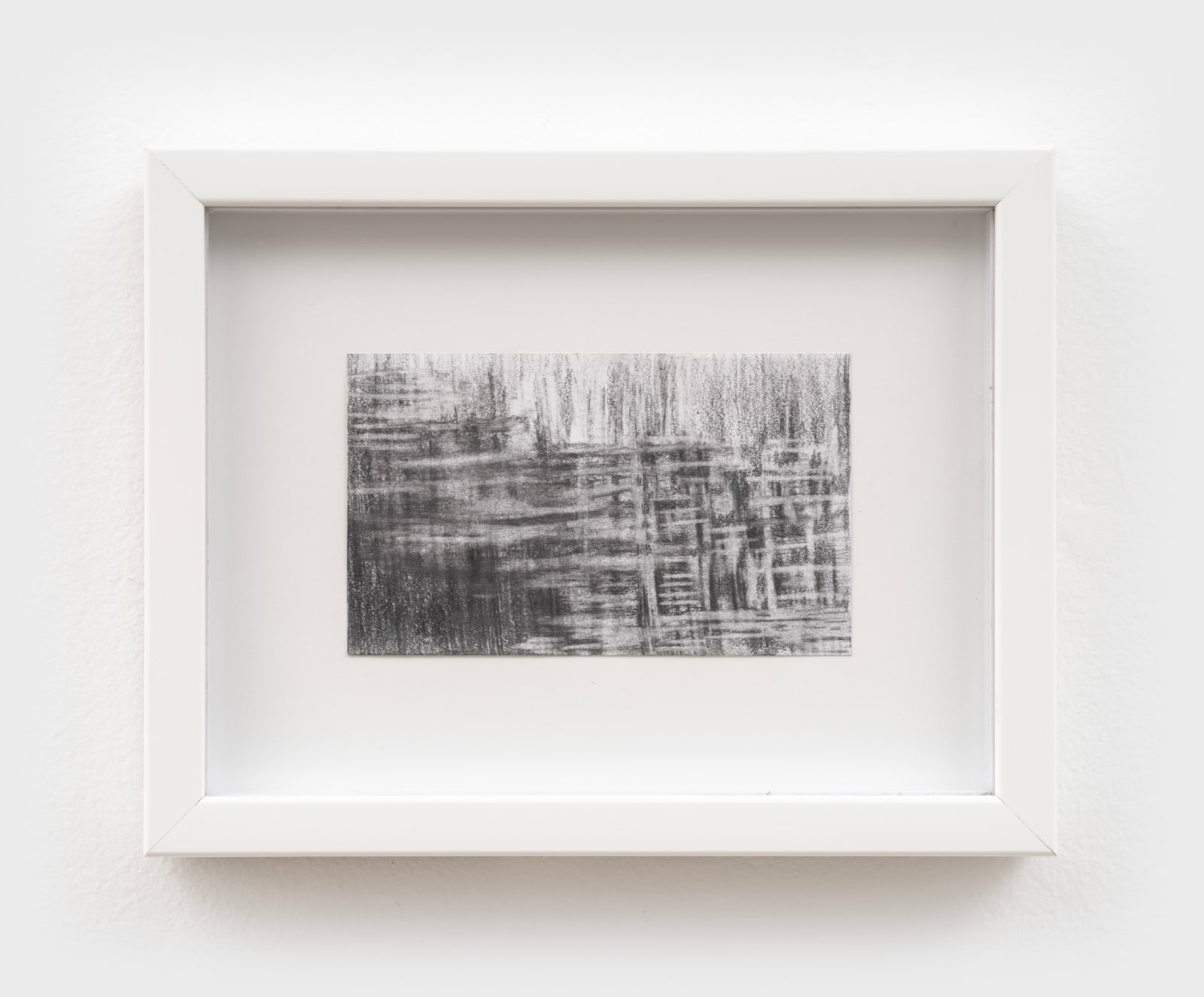Sarah Martin-Nuss, Mirage, 2024