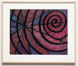 Reginald Madison, II, 1987