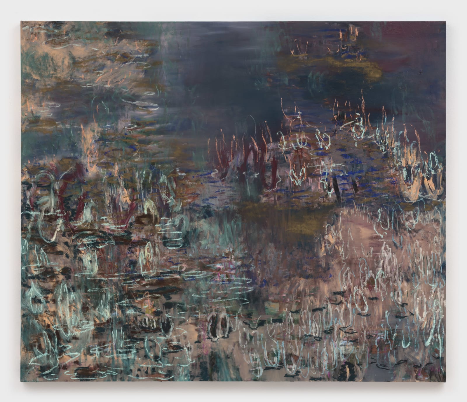 Sarah Martin-Nuss, Patterns, Appearances, Tendencies, 2025
