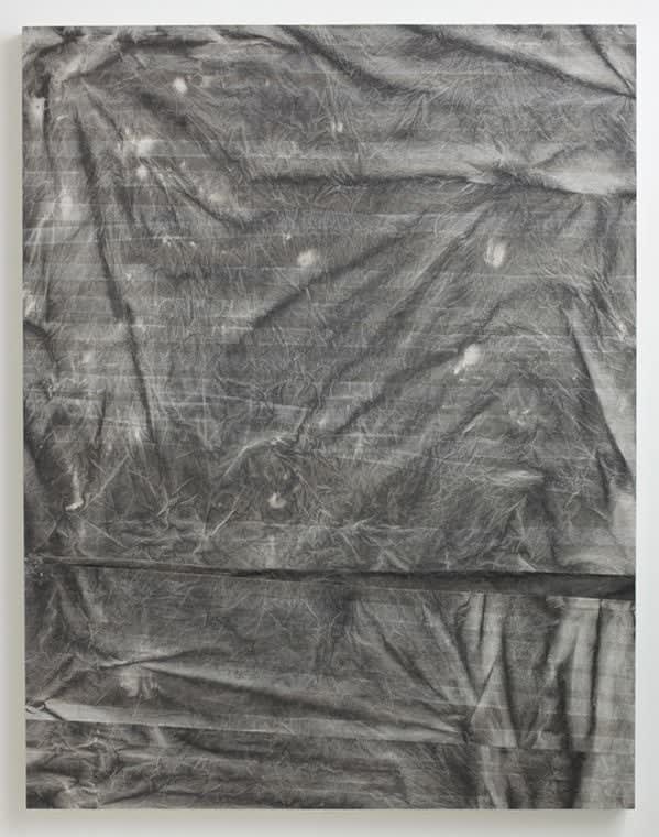 Sam Moyer, SlackLiner II, 2012