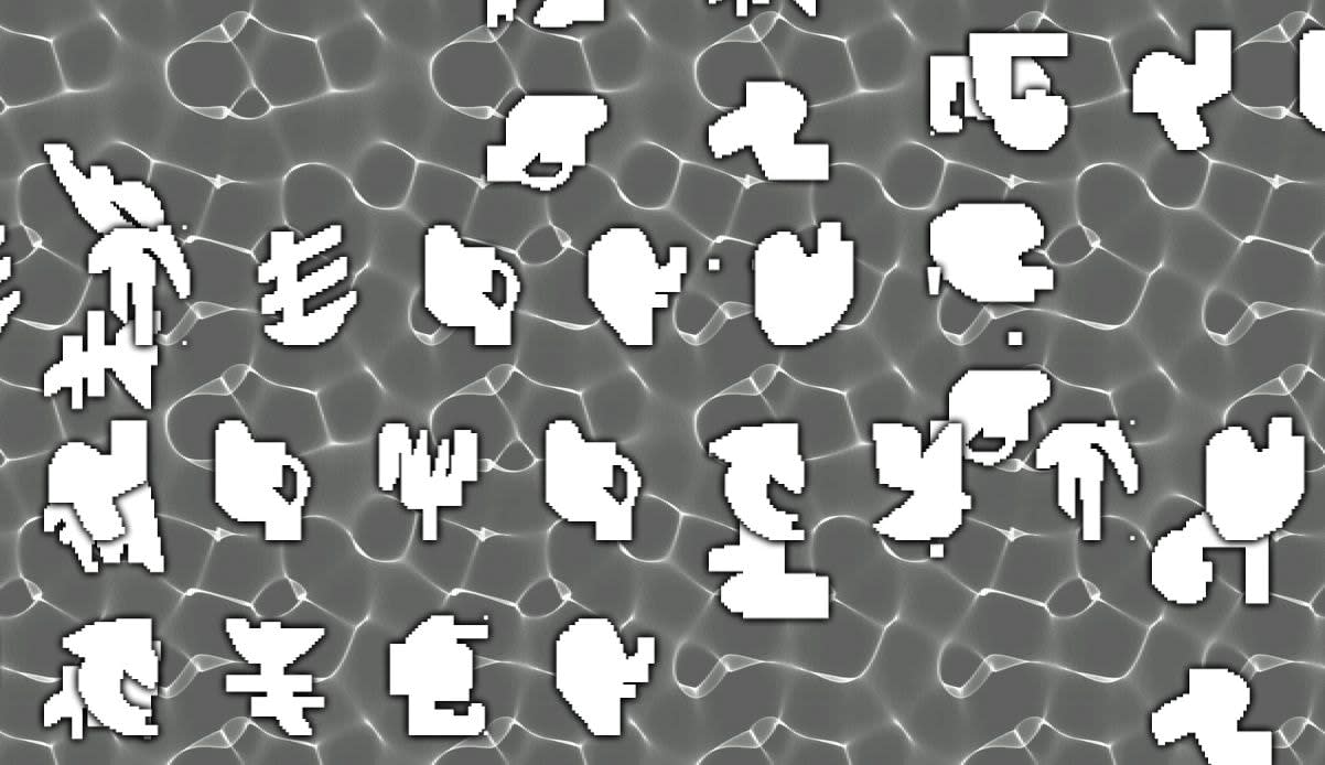 Hayal Pozanti, Simpler Terms 2, 2015