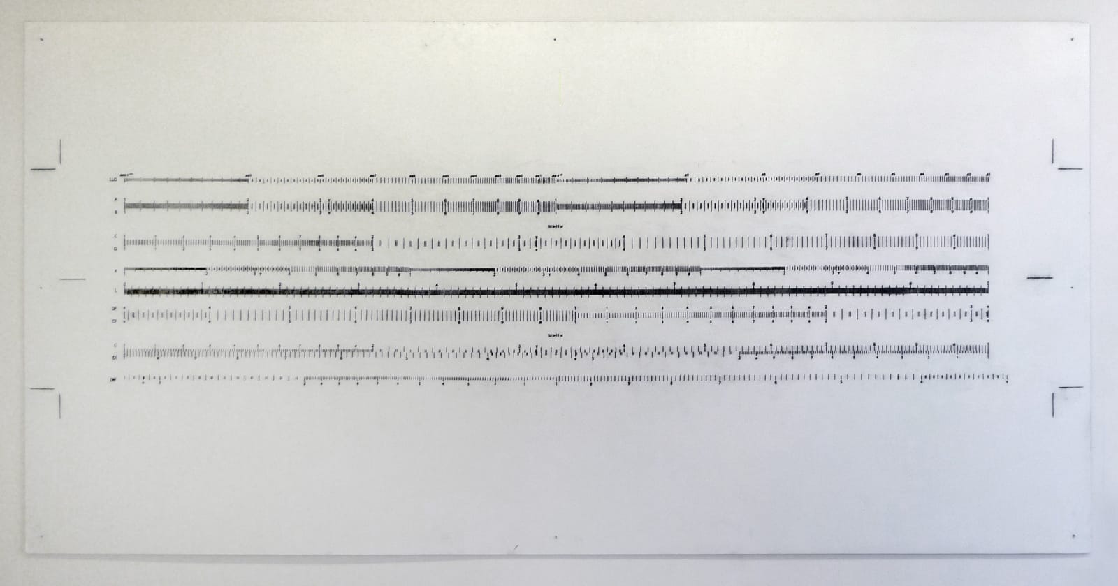 Becket Bowes, Information (fci 6-11 sr), 2009