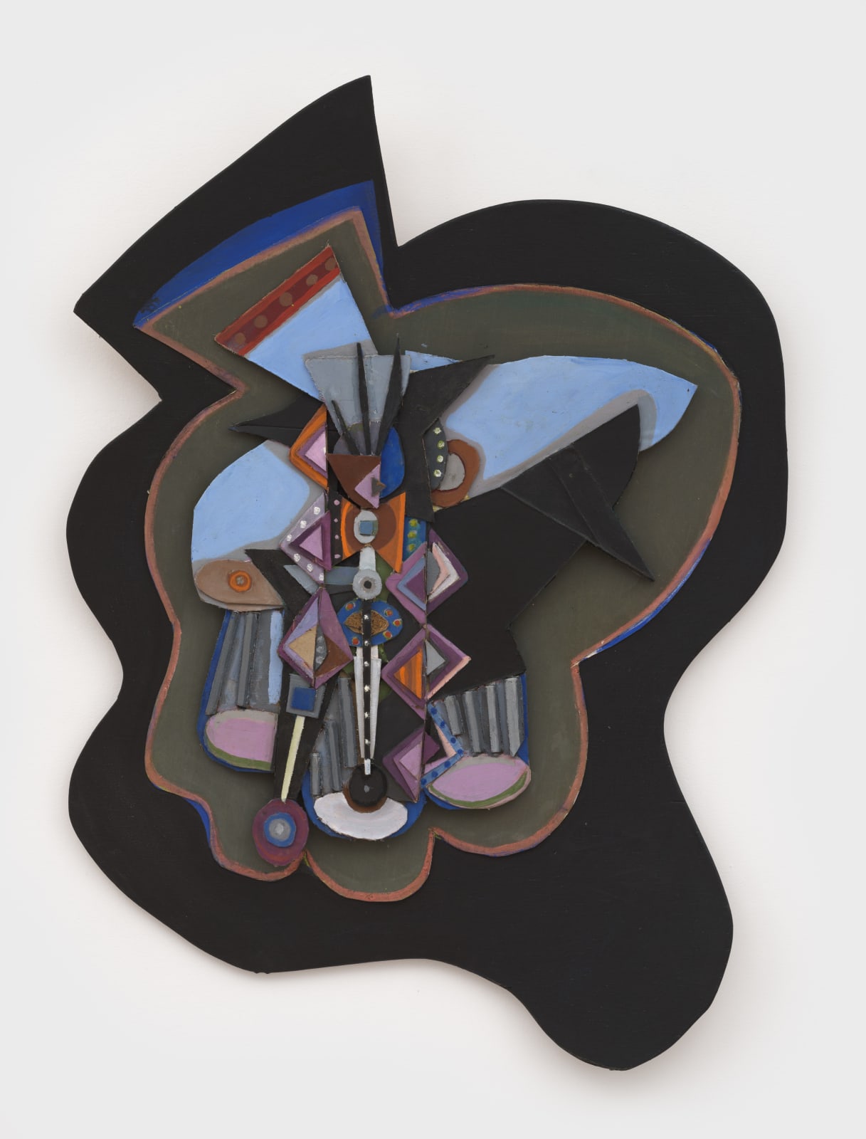 Reginald Madison, Way Out West (Sammy Rollins), 2019–2024