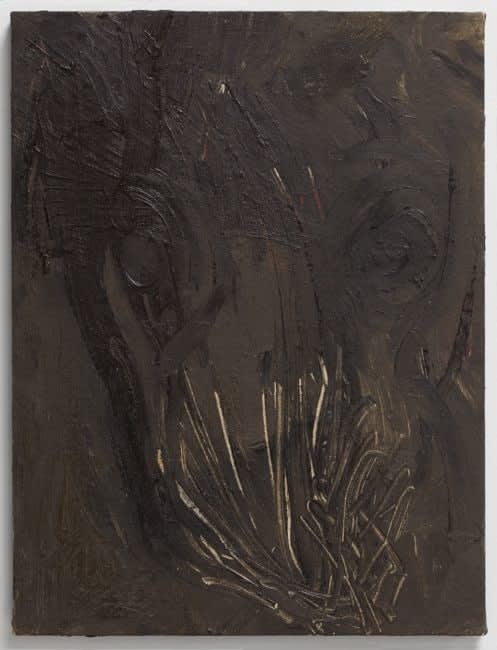 Bianca Beck, Untitled, 2011