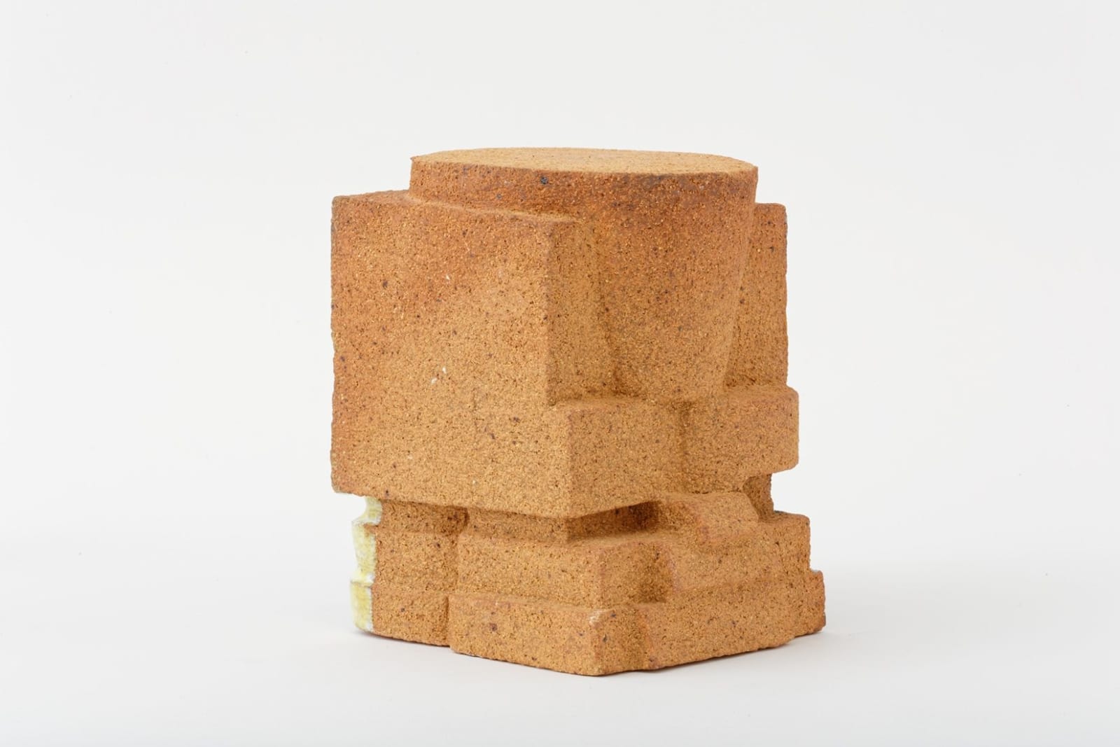 Pam Lins, model, 2015