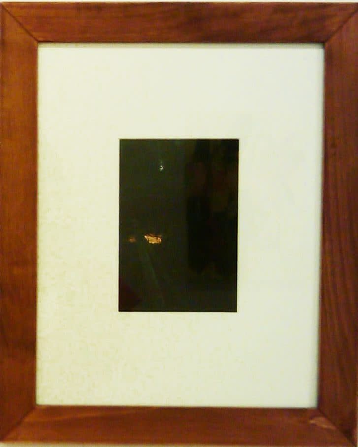 Sam Moyer, Midnight Special (series), 2009